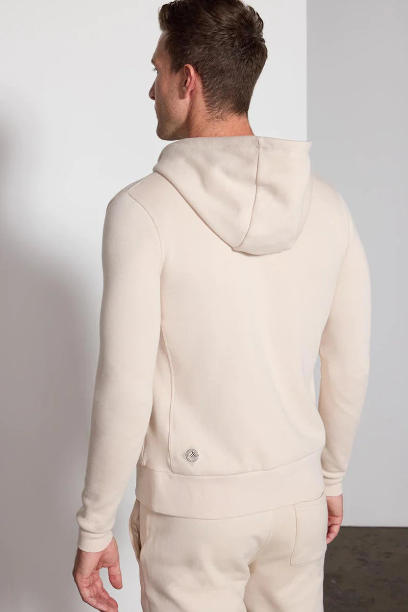 Men s Mondetta Zip Up Sweater