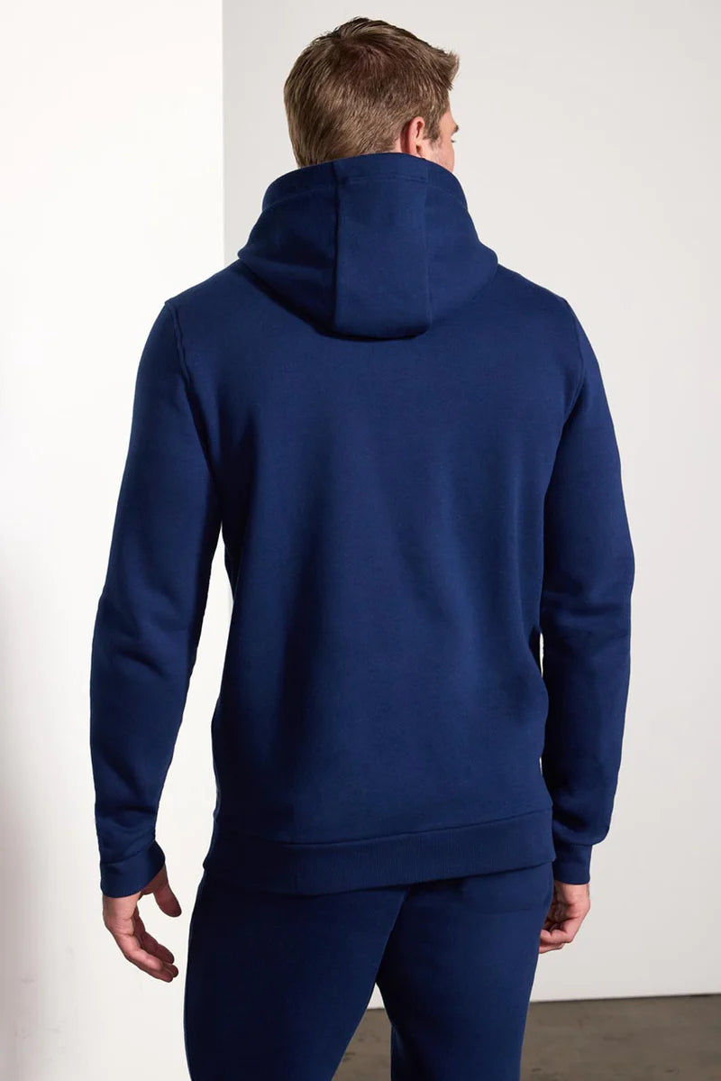 Men s Mondetta Zip Up Sweater