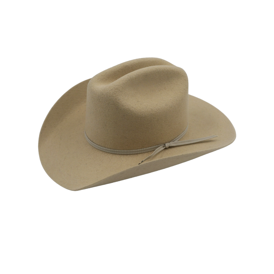California online cowboy hat
