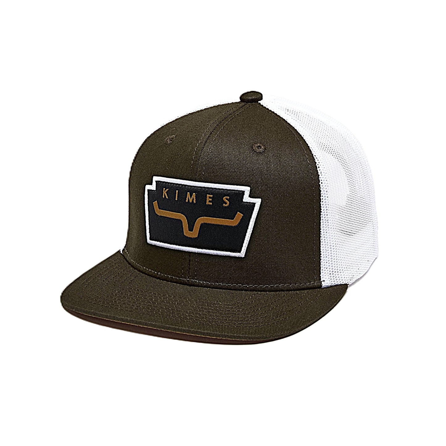 KIMES RANCH Texola Trucker Hat