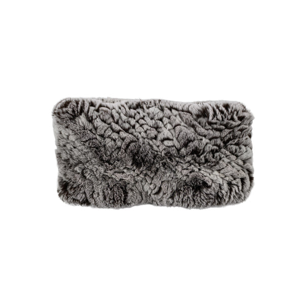 MORRIS KAYE & SONS Knitted Rabbit Headband