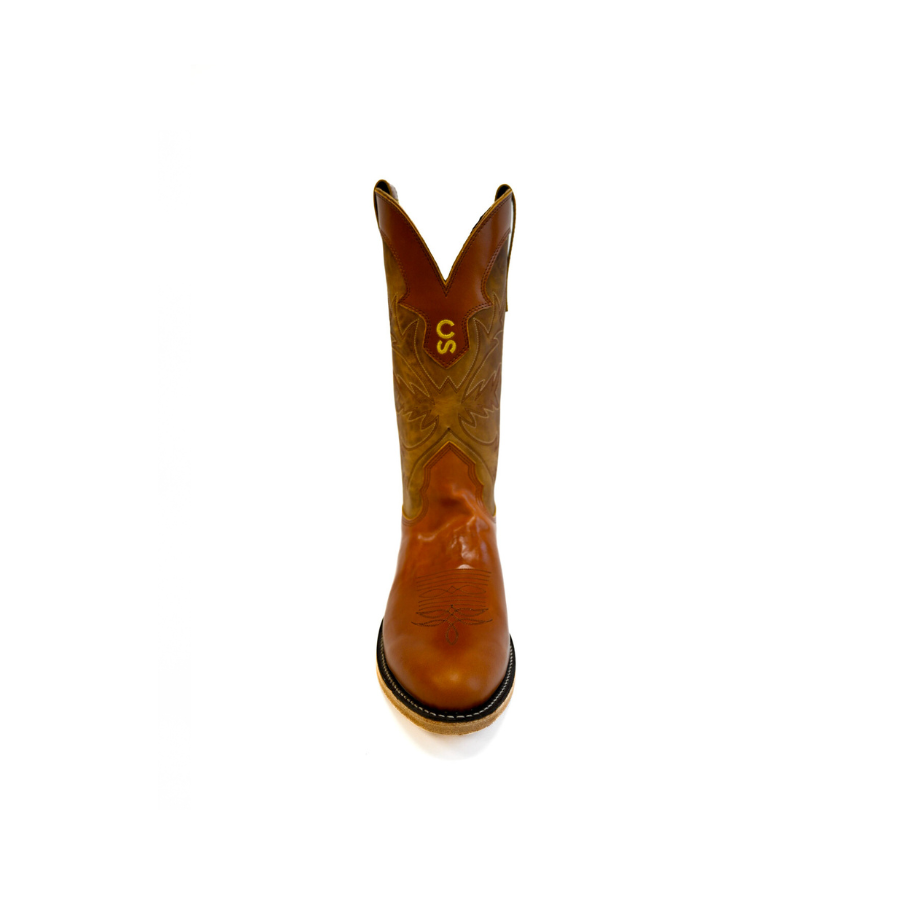
                  
                    Men's Calgary Stampede 23 Commemorative Boot
                  
                