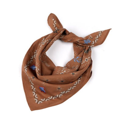 SHIVANI Treads Scarf