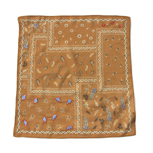 SHIVANI Treads Scarf