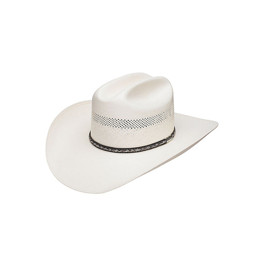 HATCO Grey Star Hat