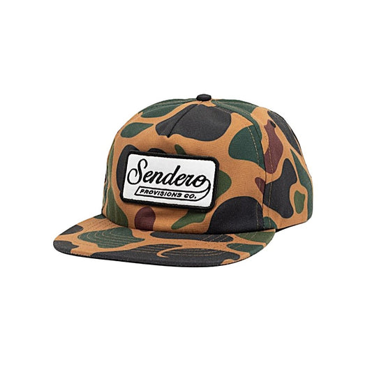 SENDERO Hey Slick Hat