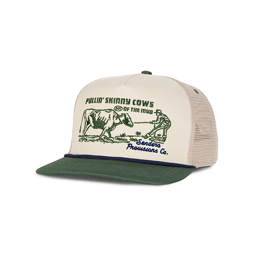 SENDERO Skinny Cows Trucker Hat