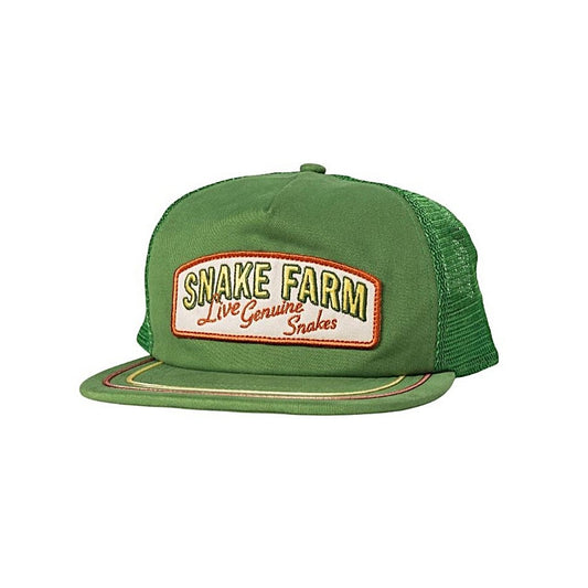 SENDERO Snake Farm Hat