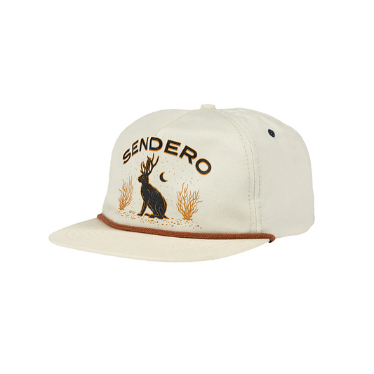 SENDERO Jackalope Trucker Hat