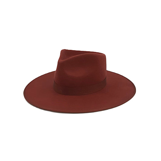 LACK OF COLOR Rancher Hat