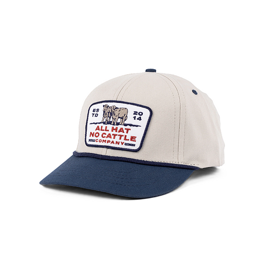 SENDERO All Hat No Cattle Hat