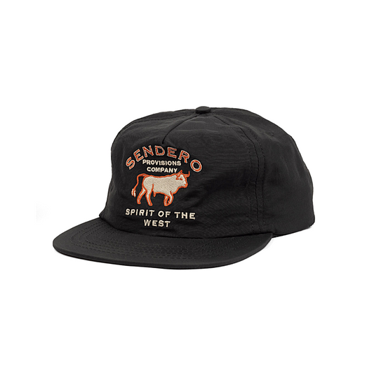 SENDERO Ferdinand Trucker Hat