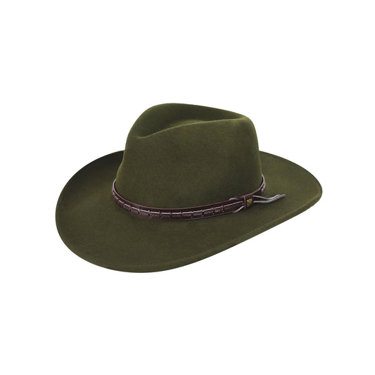 BAILEY Firehole Hat
