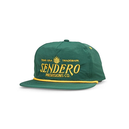 SENDERO Logo Hat