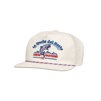 SENDERO Del Norte Hat