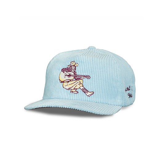 SENDERO Play a Song Trucker Hat
