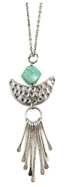 Banjara Necklace