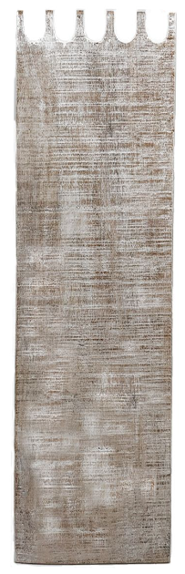 ANJU WOOD MULTI NECKLACE DISPLAY