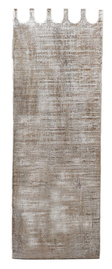 ANJU WOOD MULTI NECKLACE DISPLAY