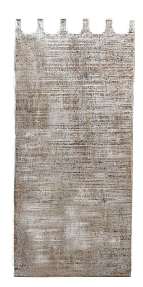 ANJU WOOD MULTI NECKLACE DISPLAY