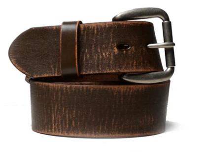 BedStu Hobo Belt