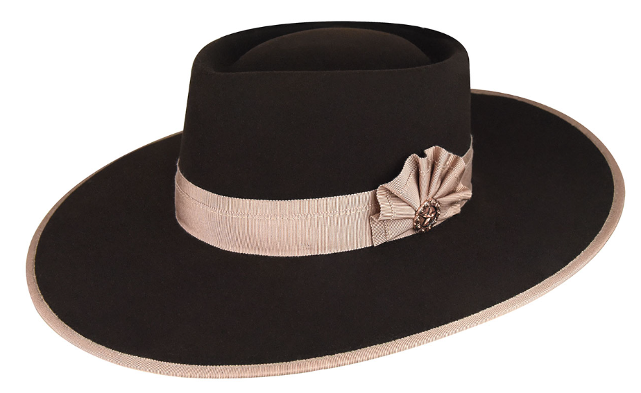 BAILEY Cowpuncher Hat