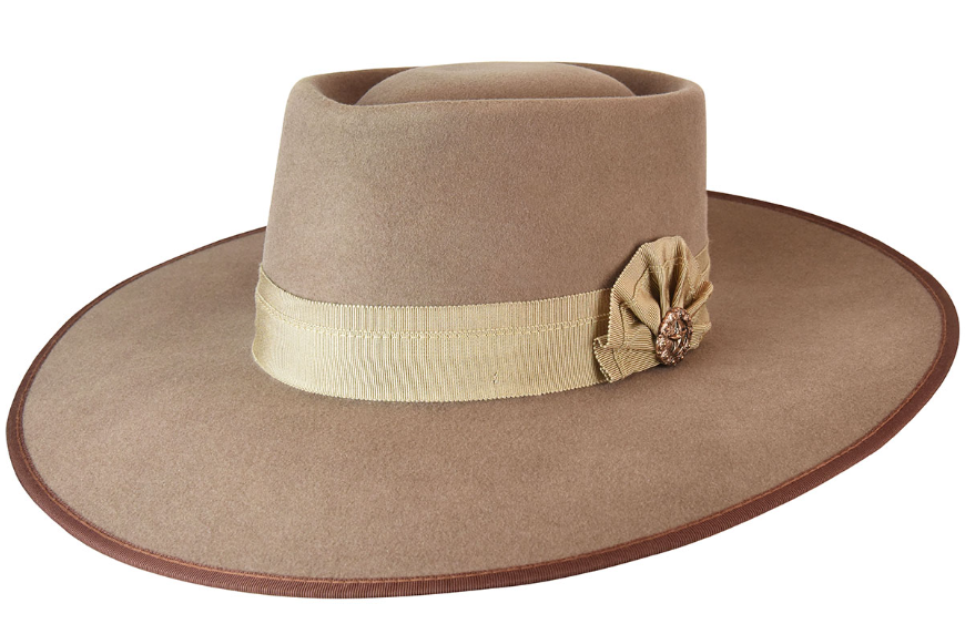 BAILEY Cowpuncher Hat