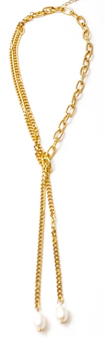 ABCO Teresa Necklace