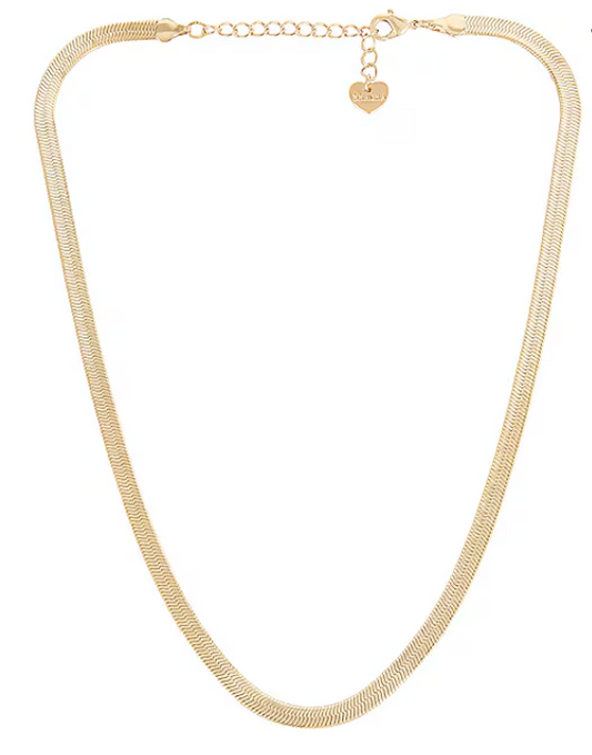 ABCO Monte Carlo Necklace