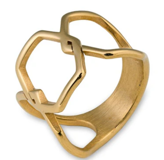 ABCO Elena Ring