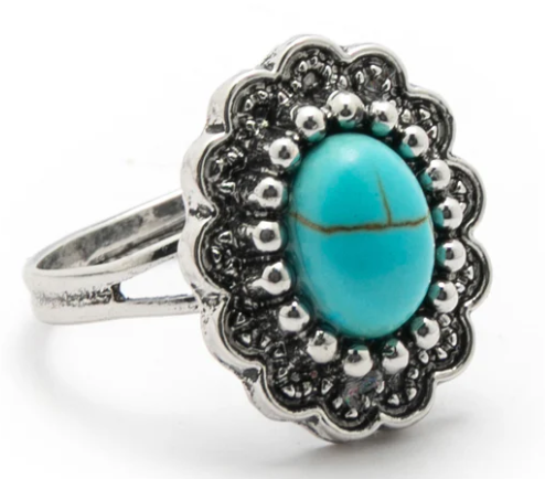 ABCO Get Happy Ring