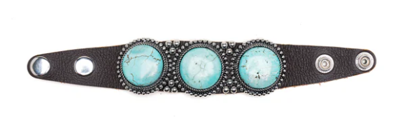 ABCO Stepping Stones Cuff
