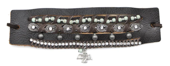 ABCO Kiss the Sky CUff