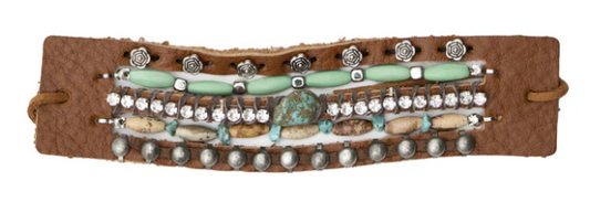 ABCO Nature's Art Cuff