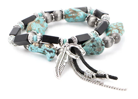 ABCO Ranch Days Bracelet