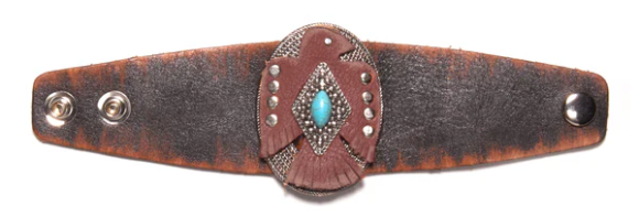 ABCO New Harvest Cuff