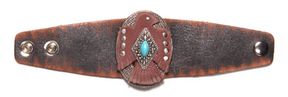 ABCO New Harvest Cuff