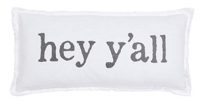 ABCO Pillow