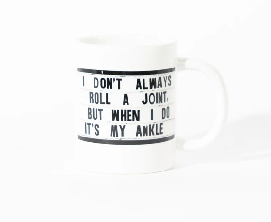 EL ARROYO Coffee Mug