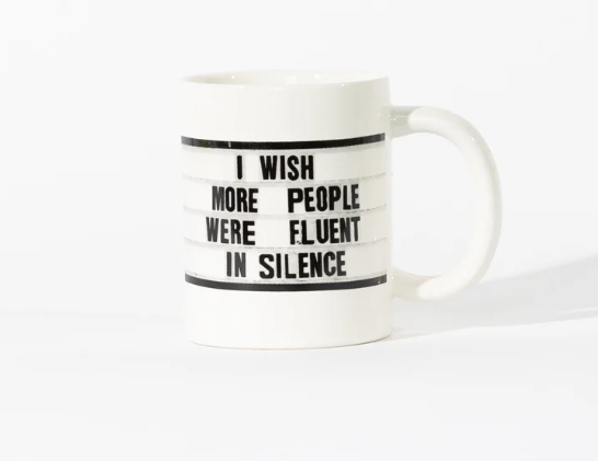 EL ARROYO Coffee Mug