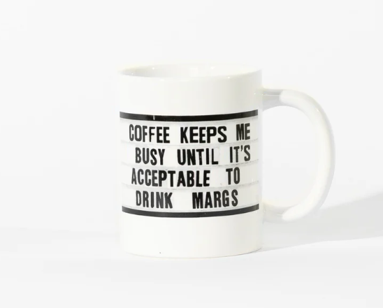 EL ARROYO Coffee Mug