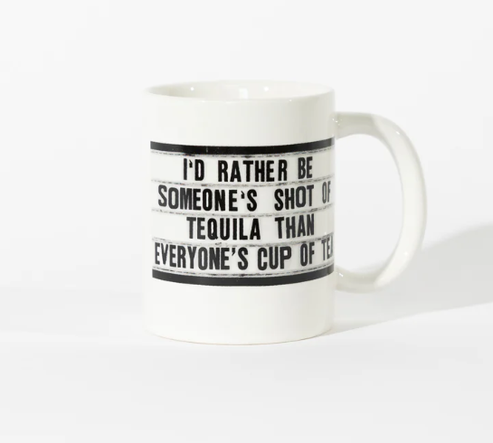 EL ARROYO Coffee Mug