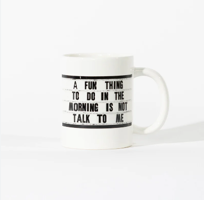 EL ARROYO Coffee Mug