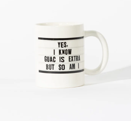 EL ARROYO Coffee Mug