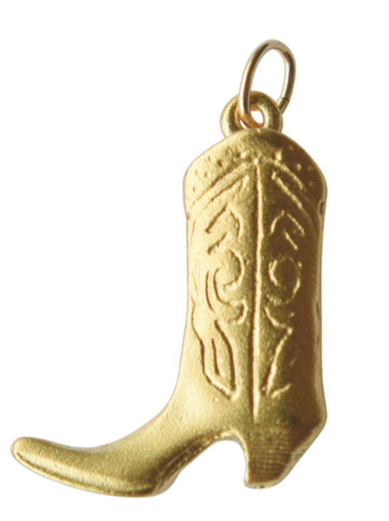 ABCO Charms