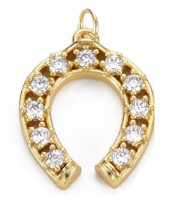 ABCO Charms
