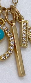 ABCO Charms