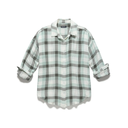 FLAG & ANTHEM Leetonia Shirt