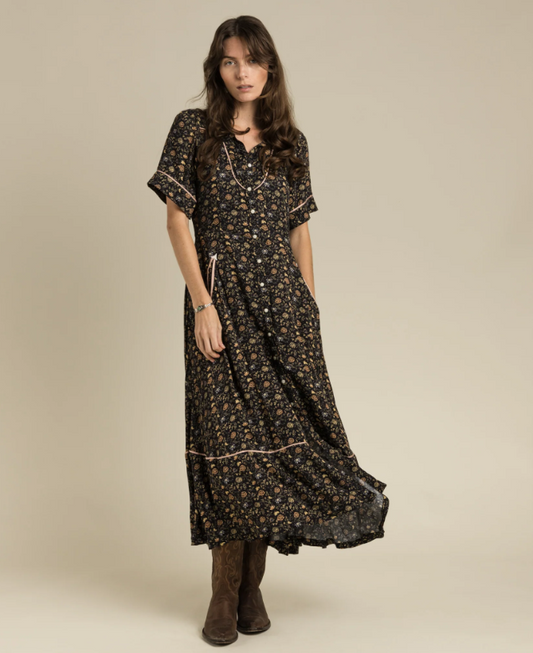 SENDERO La Dalia Dress