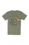 SENDERO Leroy Brown T-Shirt